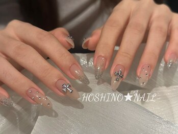 ホシノネイル(HOSHINO NAIL)/