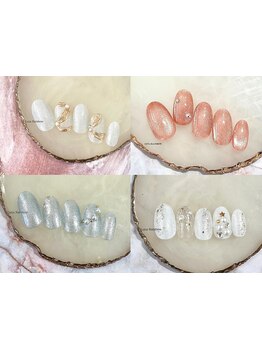 アートの種類が豊富