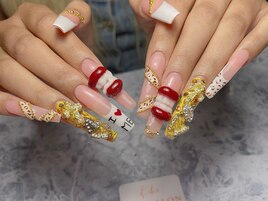 スペシャルお任せやり放題