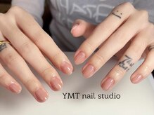YMT Nail Studio/ワンカラー