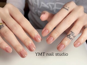 YMT Nail Studio/ワンカラー