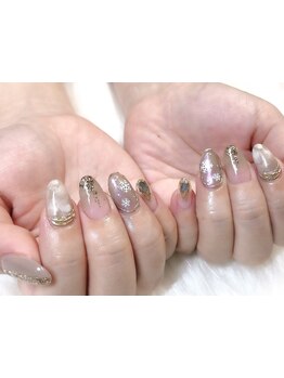 小規模プライベートサロン