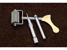 サポート鍼灸接骨治療院/はり各種 5