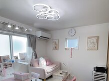 アカリネイル(akari nail)の雰囲気（デザイン豊富にあります◎）