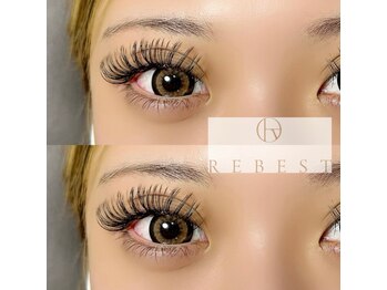 リーベスト 心斎橋店(REBEST)/