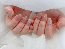 サロン ド リリー(salon de Lily)/《パラジェル》ワンカラー