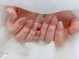 《パラジェル》ワンカラー