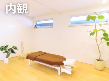 のと整体 金沢本院/院内の雰囲気1