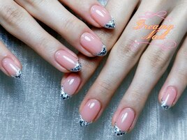 ガラスフレンチ