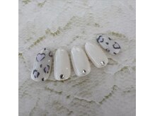 ピュアクオーレ(PURE CUORE)/選べるデザインコース