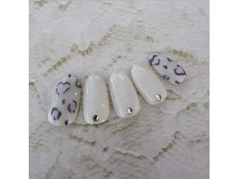 ピュアクオーレ(PURE CUORE)/選べるデザインコース