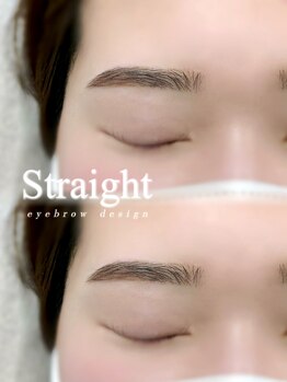 アイモア 可児店(eye mor.)/アイブロウWax