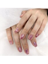 Nail Salon CHAINON 【シェノン】/