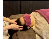 インダスカリ(indah sekali)/