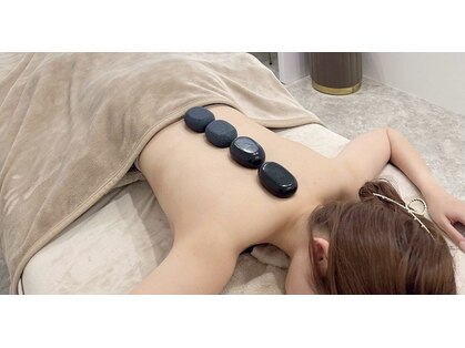 total salon krea 508【4/10 NEW OPEN(予定)】の写真