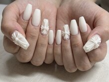 ネイルソファ 生駒(nail sofa)