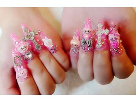 Lサイズ　￥11800で完成