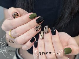春/桜/いちご/ドット/フレンチ