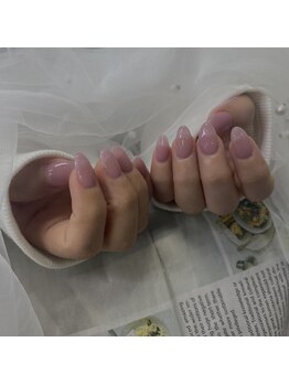ラミシア(lamicia)/GLITTER TOP GEL!!
