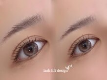 アイモア 一宮店(eye mor.)/立ち上げデザイン
