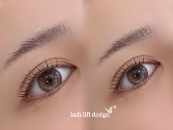アイモア 一宮店(eye mor.)/立ち上げデザイン