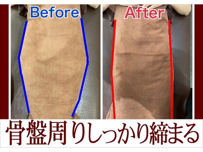 縁 整骨院の写真