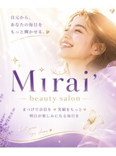 ミライ 新大久保(Mirai)&nbsp;ほほ み