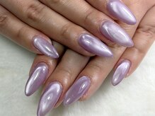 グラマーネイルズ(Glamour Nails)