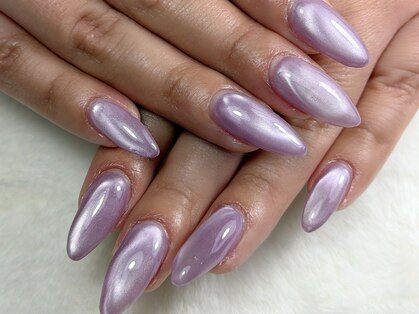 グラマーネイルズ(Glamour Nails)の写真