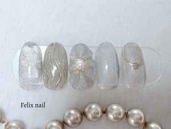 フェリックスネイル(Felix nail)/
