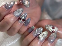 ソロルル ネイル(Sororuru Nail)/