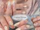 リップトゥネイル(Lup to Nail)の写真/定額価格だから安心して毎月無理なく通えるネイル◎