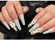 ケリーネイル(kelly nail.)の写真/シンプルも華やかも、個性派デザインもお任せ下さい◎1人1人にぴったりのデザインをご提案させて頂きます♪