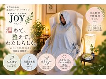 ヨサパーク ジョイ なんば(YOSA PARK JOY)