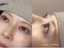 サロン チアリス(salon chiariss)