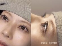 サロン チアリス(salon chiariss)