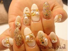 リンドゥネイル(Rindu Nail)/Parl Storn