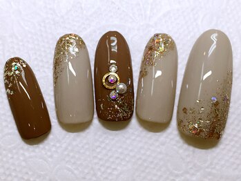 サロン ド リリ(Salon de LiLi)/