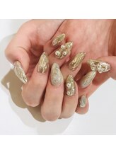 グラマラス プレジール 中野店(glamourous plaisir)/アートやり放題コース