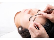 ビューティーサロン ココ 各務原店(COCO)/1本1本丁寧に装着致します♪