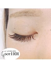 ドットイチイチマルイチ 銀座店(DOT1101)/デザイン　セクシー