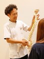 ボディライト 御影店 中村 顕浩