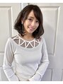 ネイルサロン アフロディーテ 土浦店(Aphrodite) 高橋 かおり