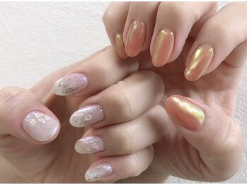 ジェイノヴァール(Jnovart)/