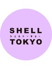 SHELL TOKYO/シェルトーキョー(渋谷駅●ネイルサロン)