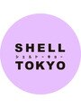 SHELL TOKYO/シェルトーキョー(渋谷駅近ネイルサロン)
