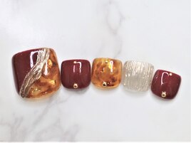 ≪FOOT≫こだわりコース