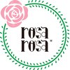 ローサローサ(rosarosa*)のお店ロゴ