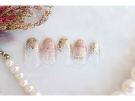 ハンド☆定額デザイン☆　¥9900