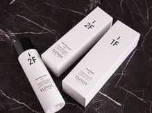 ボス 岡崎店(BOSS)/【サロン専売品】洗顔・化粧水